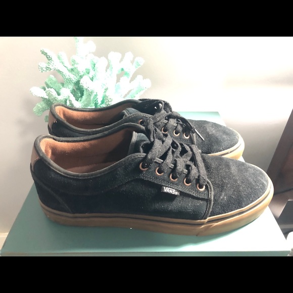Vans Pro-skater Shoes - Picture 2 of 5